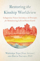 Restoring the Kinship Worldview-History and Archaeology-買書書 BuyBookBook
