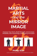 Martial Arts and the Mirror Image-Sports and Active outdoor recreation-買書書 BuyBookBook