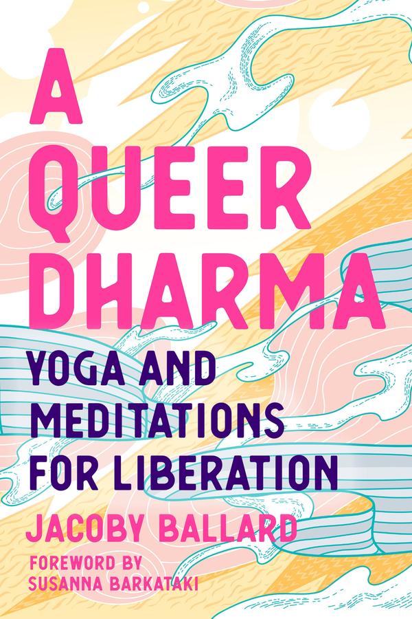 A Queer Dharma-Family and health-買書書 BuyBookBook