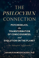 The Psilocybin Connection-Mind/ body/ spirit-買書書 BuyBookBook
