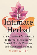 The Intimate Herbal-Mind/ body/ spirit-買書書 BuyBookBook