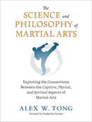 The Science and Philosophy of Martial Arts-Sports and Active outdoor recreation-買書書 BuyBookBook