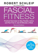 Fascial Fitness, Second Edition-Mind/ body/ spirit-買書書 BuyBookBook