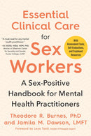 Essential Clinical Care for Sex Workers-Medicine and Nursing-買書書 BuyBookBook