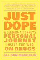 Just Dope-Memoirs-買書書 BuyBookBook