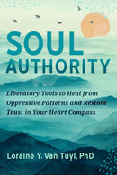 Soul Authority-Mind/ body/ spirit-買書書 BuyBookBook
