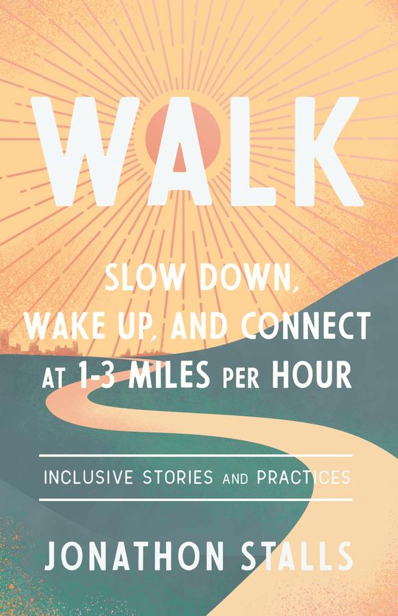 WALK-Mind/ body/ spirit-買書書 BuyBookBook