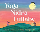 Yoga Nidra Lullaby-Children’s Early years / early learning concepts-買書書 BuyBookBook
