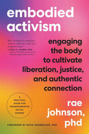 Embodied Activism-Psychology-買書書 BuyBookBook