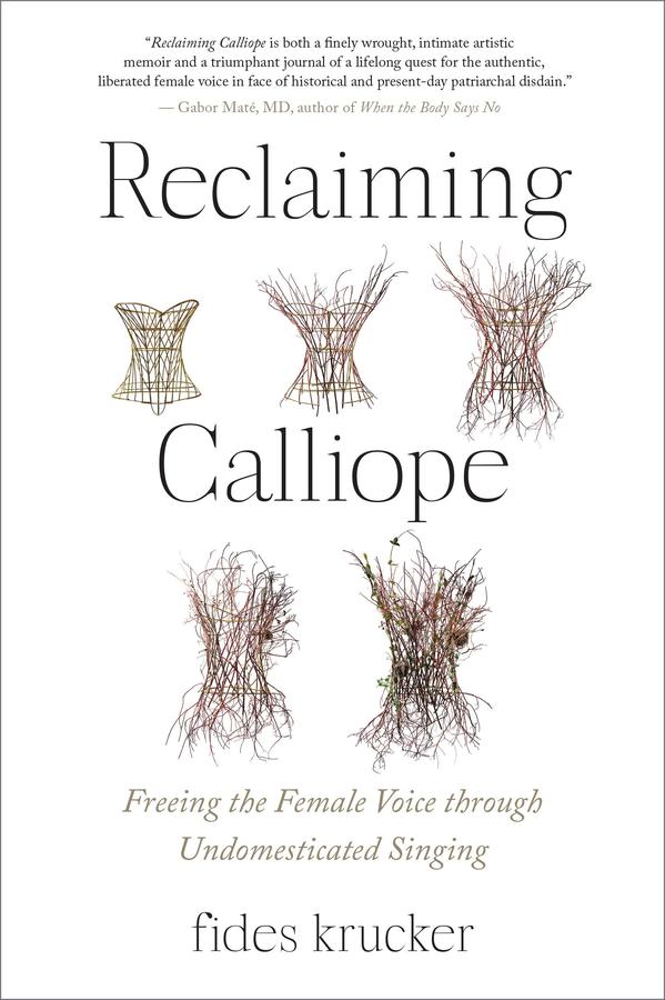 Reclaiming Calliope-Music-買書書 BuyBookBook