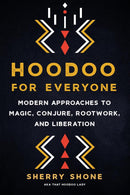 Hoodoo for Everyone-Mind/ body/ spirit-買書書 BuyBookBook