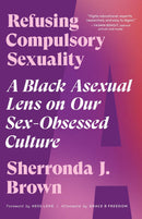 Refusing Compulsory Sexuality-Society/ culture/ social sciences-買書書 BuyBookBook