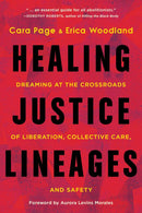 Healing Justice Lineages-Society/ culture/ social sciences-買書書 BuyBookBook