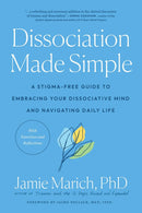 Dissociation Made Simple-Family and health-買書書 BuyBookBook