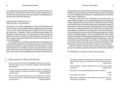 Dissociation Made Simple US - Paperback / softback