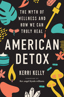 American Detox-Family and health-買書書 BuyBookBook