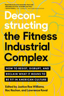 Deconstructing the Fitness-Industrial Complex-Family and health-買書書 BuyBookBook