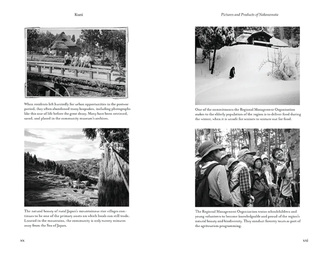 Kuni US - Paperback / softback