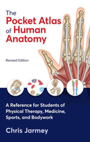 The Pocket Atlas of Human Anatomy, Revised Edition-Medicine and Nursing-買書書 BuyBookBook