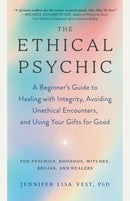 The Ethical Psychic-Mind/ body/ spirit-買書書 BuyBookBook