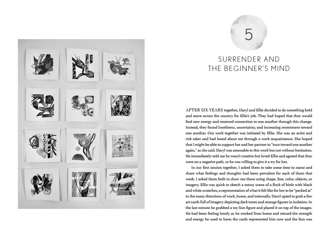 Creating Stillness US - Paperback / softback