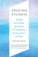 Creating Stillness-Self-help/ personal development/ practical advice-買書書 BuyBookBook