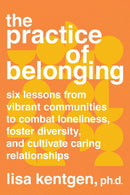The Practice of Belonging-Family and health-買書書 BuyBookBook