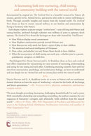 The Evolved Nest US - Paperback / softback