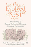 The Evolved Nest-Psychology-買書書 BuyBookBook