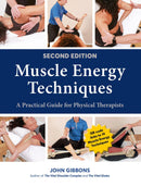 Muscle Energy Techniques, Second Edition-Mind/ body/ spirit-買書書 BuyBookBook