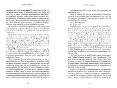 New Moon Magic US - Paperback / softback