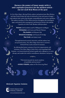 New Moon Magic US - Paperback / softback
