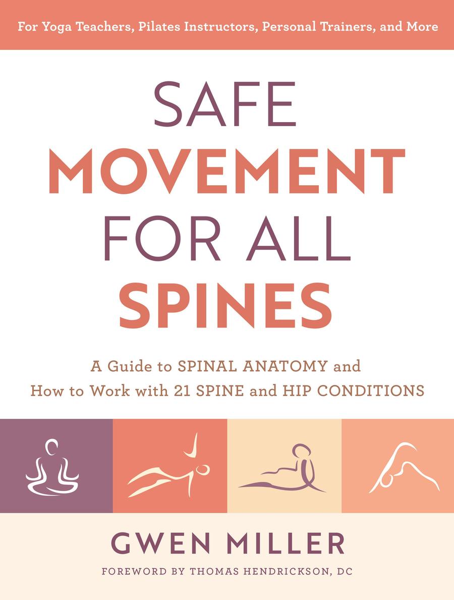 Safe Movement for All Spines-Family and health-買書書 BuyBookBook