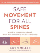Safe Movement for All Spines-Family and health-買書書 BuyBookBook