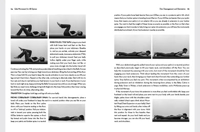 Safe Movement for All Spines US - Paperback / softback