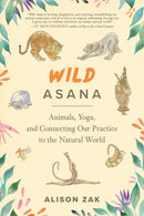 Wild Asana-Nature and the natural world: general interest-買書書 BuyBookBook