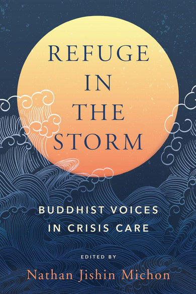 Refuge in the Storm-Religion and beliefs-買書書 BuyBookBook