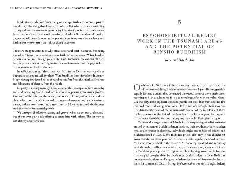 Refuge in the Storm US - Paperback / softback