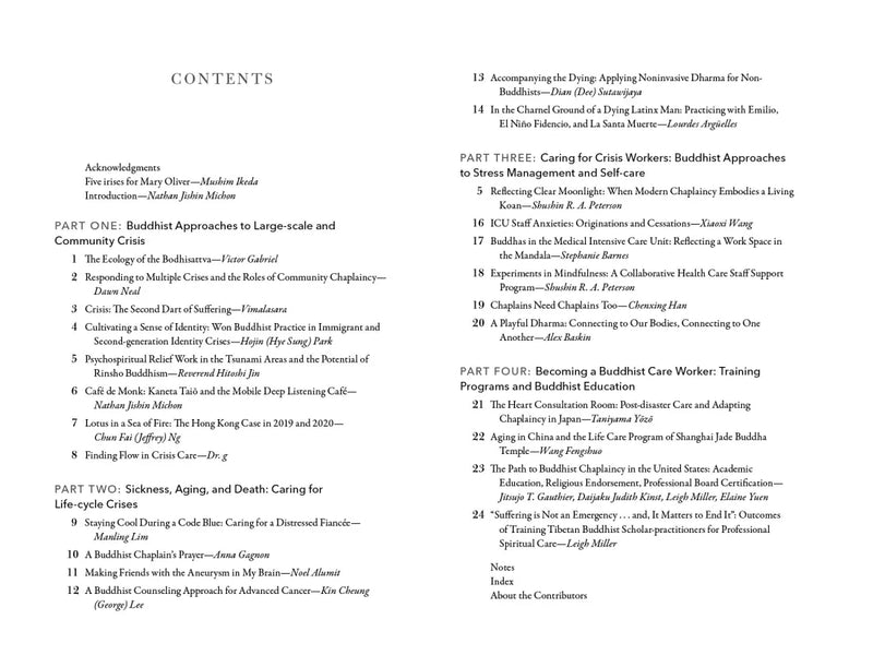 Refuge in the Storm US - Paperback / softback