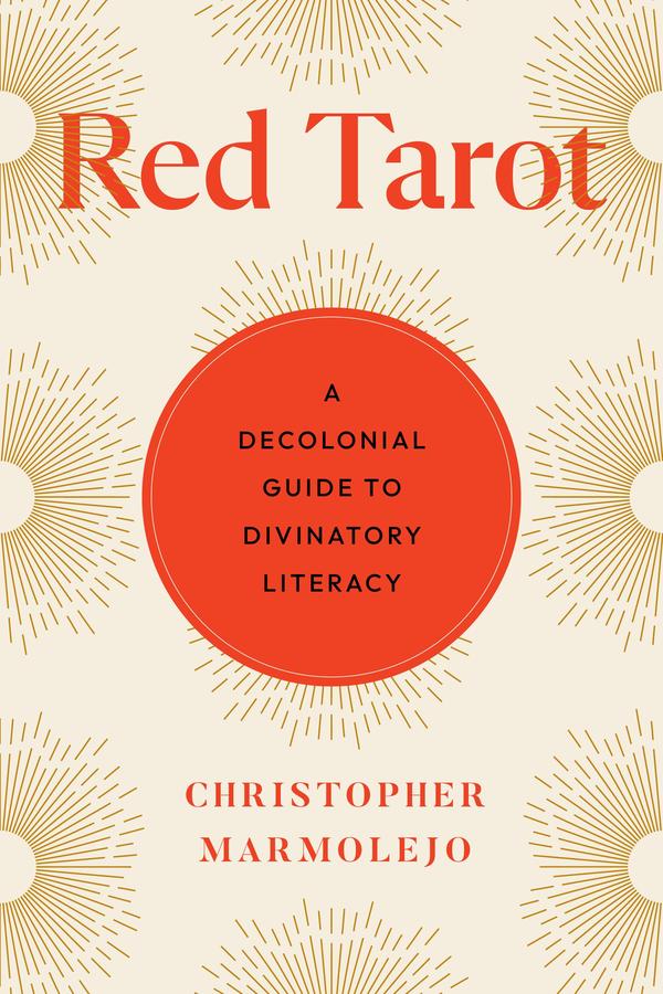 Red Tarot-Mind/ body/ spirit-買書書 BuyBookBook