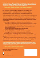 What White Parents Should Know about Transracial Adoption--The Workbook US - Paperback / softback