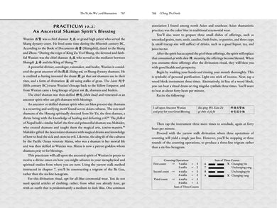 I Ching, the Oracle US - Hardback