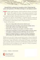 I Ching, the Oracle US - Hardback