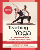 Teaching Yoga, Second Edition-Family and health-買書書 BuyBookBook