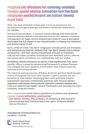 Somacultural Liberation US - Paperback / softback