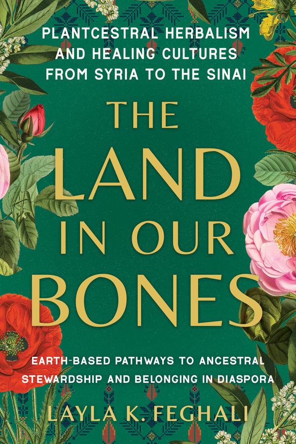 The Land in Our Bones-Mind/ body/ spirit-買書書 BuyBookBook