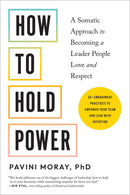How to Hold Power-Business and Management-買書書 BuyBookBook