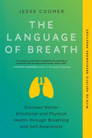 The Language of Breath-Family and health-買書書 BuyBookBook