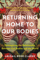 Returning Home to Our Bodies-Mind/ body/ spirit-買書書 BuyBookBook