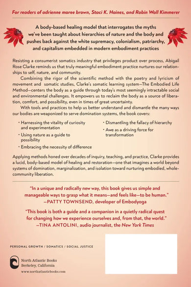 Returning Home to Our Bodies US - Paperback / softback